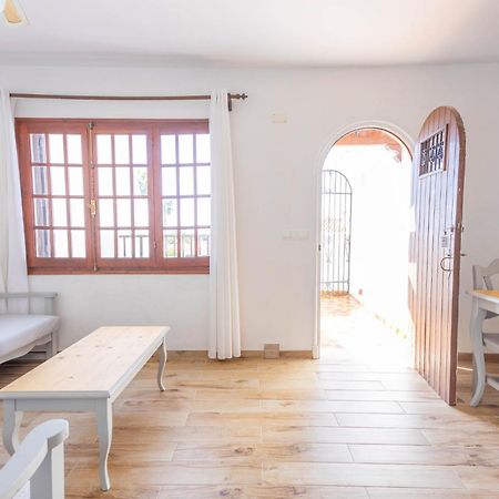 Apartamentos Son Bou Gardens By Menorcarentals Extérieur photo