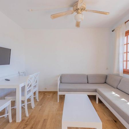 Apartamentos Son Bou Gardens By Menorcarentals Extérieur photo
