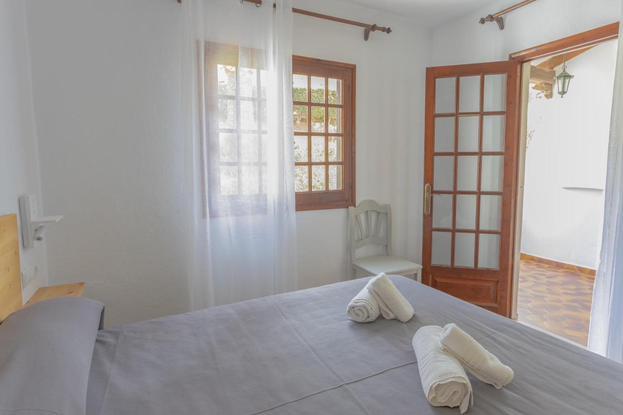 Apartamentos Son Bou Gardens By Menorcarentals Extérieur photo