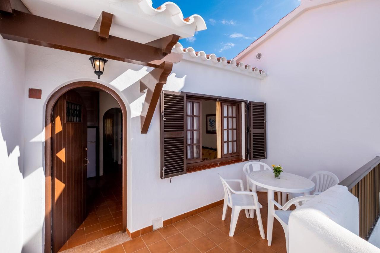 Apartamentos Son Bou Gardens By Menorcarentals Extérieur photo
