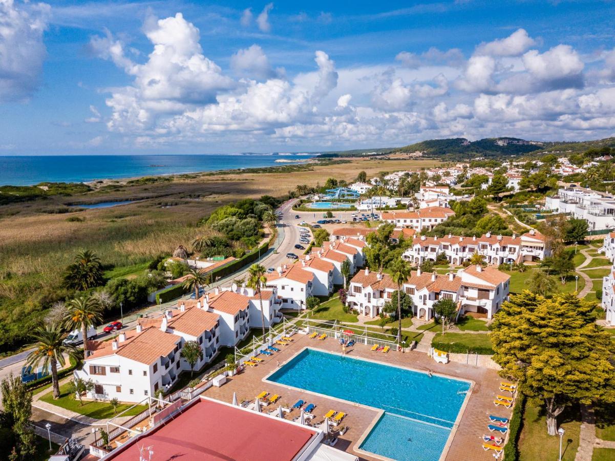 Apartamentos Son Bou Gardens By Menorcarentals Extérieur photo