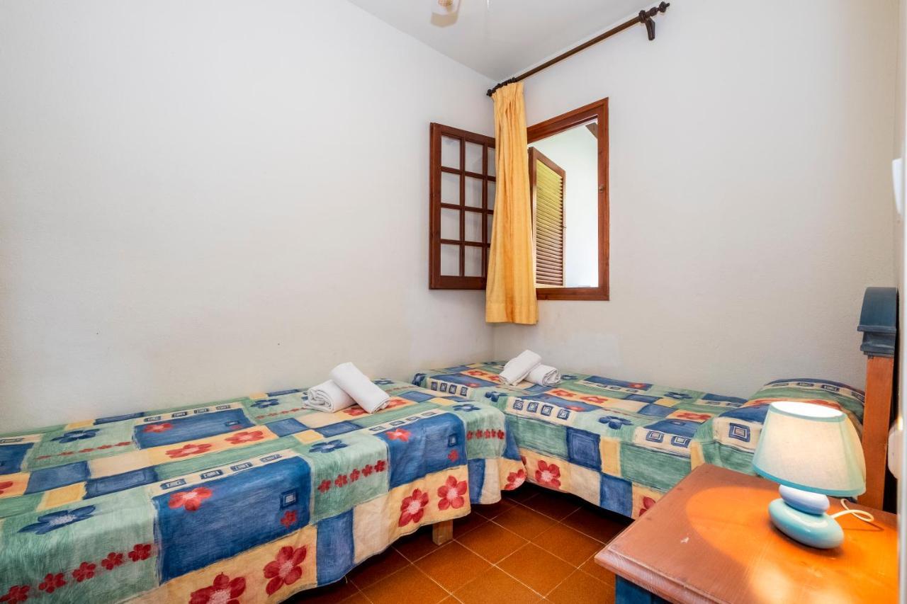 Apartamentos Son Bou Gardens By Menorcarentals Extérieur photo